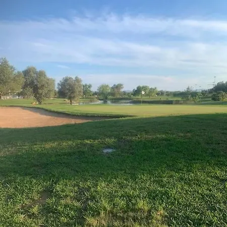 Apartment Familiar Con Gran Piscina San Jorge (Castellon)
