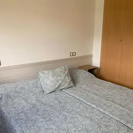 Apartment Familiar Con Gran Piscina