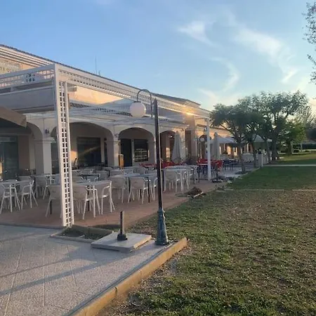 Familiar Con Gran Piscina Apartment San Jorge (Castellon)